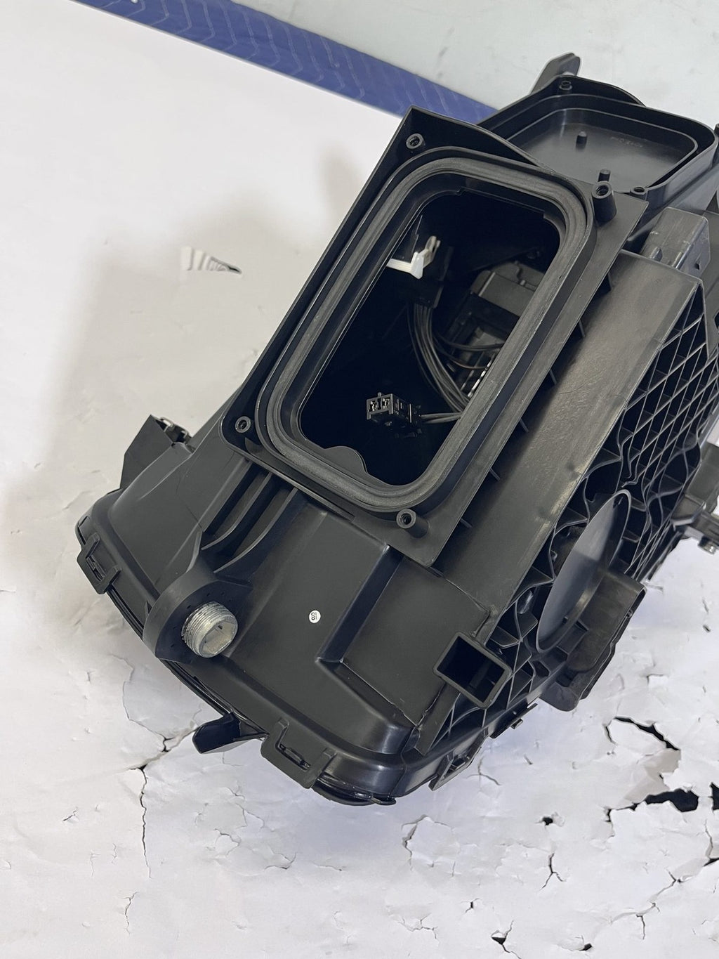 2016-19 Mercedes GLC X253 RH LED Headlight Aftermarket Refurbished A2539065601 - SKU P2612 - photo 7