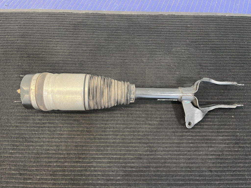 2016-2022 Jeep Grand Cherokee Front Left Quadra Lift Air Strut OEM 68303281AB - eBay image 5
