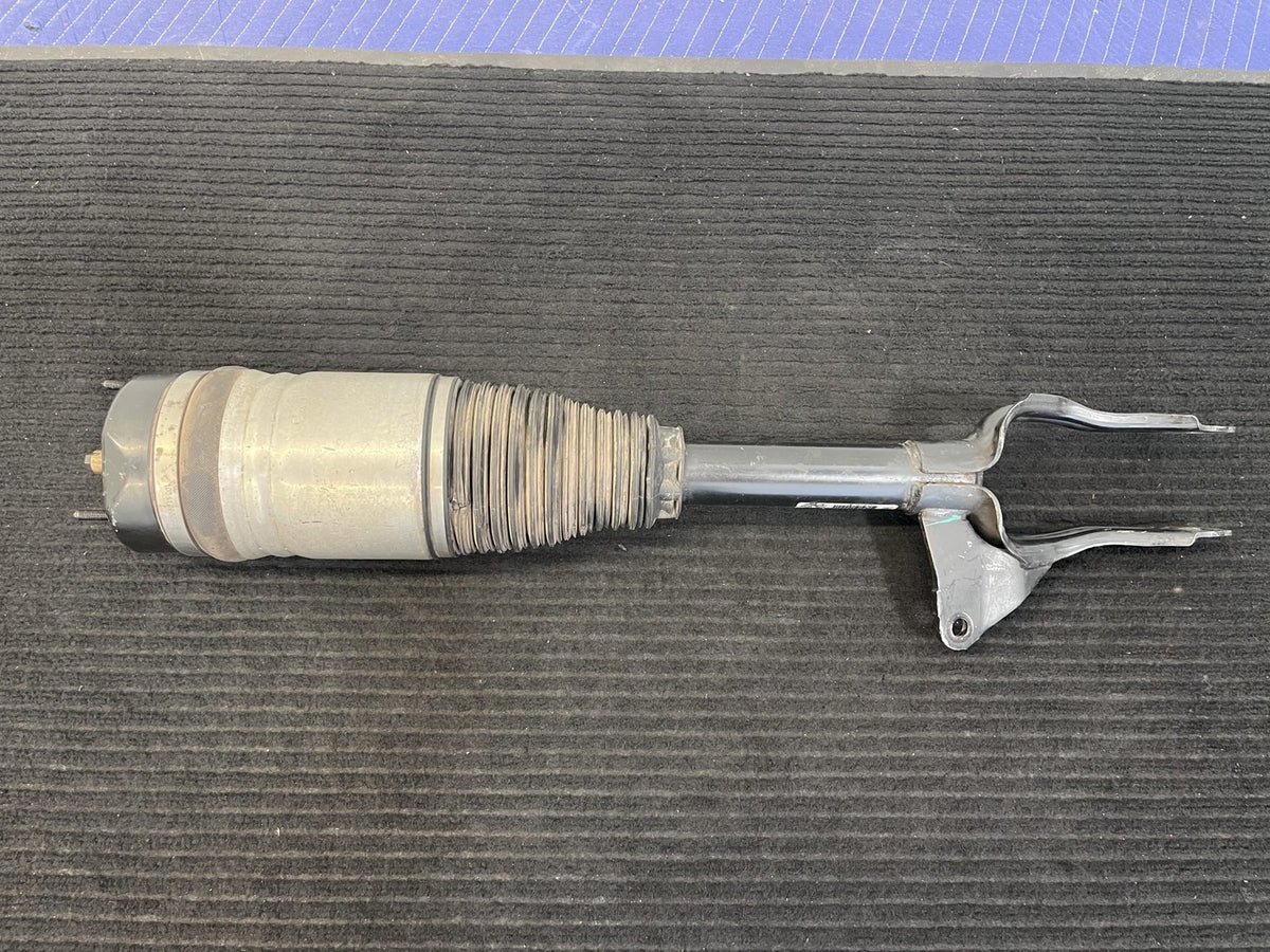 2016-2022 Jeep Grand Cherokee Front Left Quadra Lift Air Strut OEM 68303281AB - eBay image 5