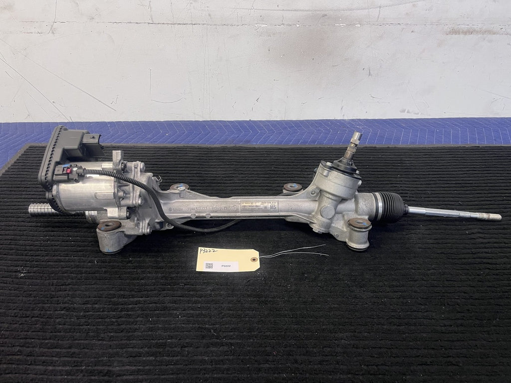 2019-2024 Toyota RAV4 Electric Power Steering Rack OEM 44250-0R012 - eBay image 1