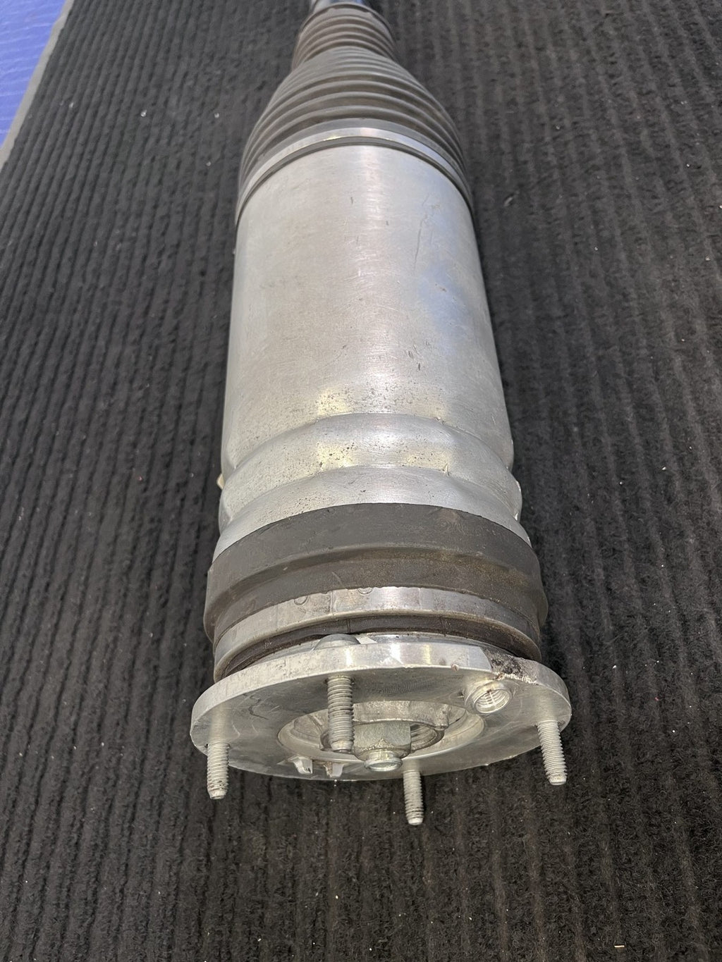 2013-2017 Range Rover L405 Front Left Air Suspension Strut OEM LR087092 - eBay image 7