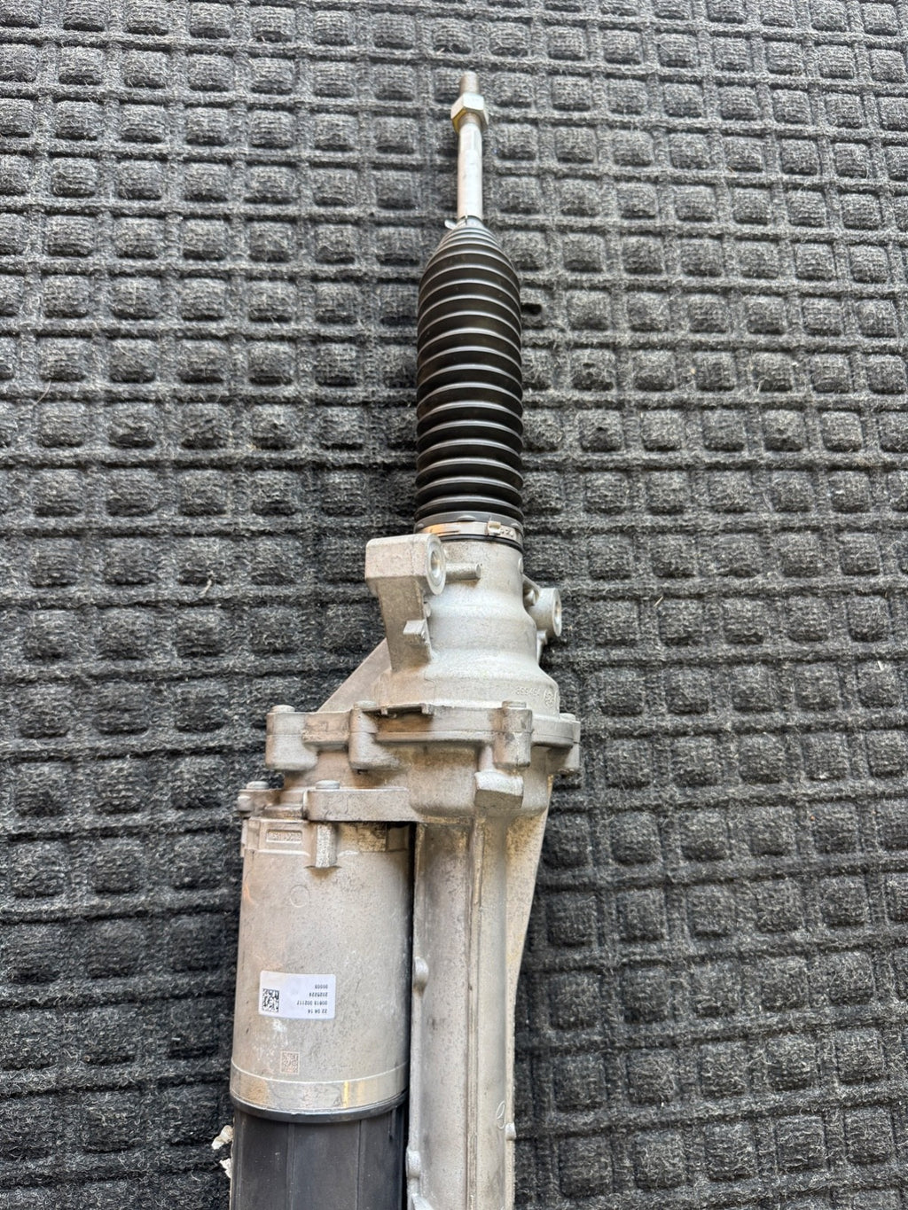 2020-2026 MERCEDES GLE GLS580 W167 POWER STEERING GEAR RACK OEM A1674604301 - eBay image 3