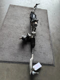 2020-2025 Mercedes GLB250 4MATIC Steering Rack Pinion OEM A2474602302 X247 - eBay image 1