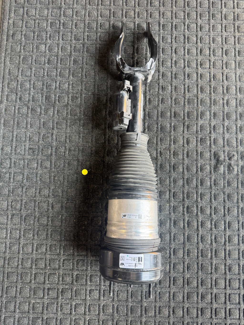 2020-2024Mercedes GLE53 GLE63 AMG Front Right Shock Strut Absorber OEM1673203605 - eBay image 2