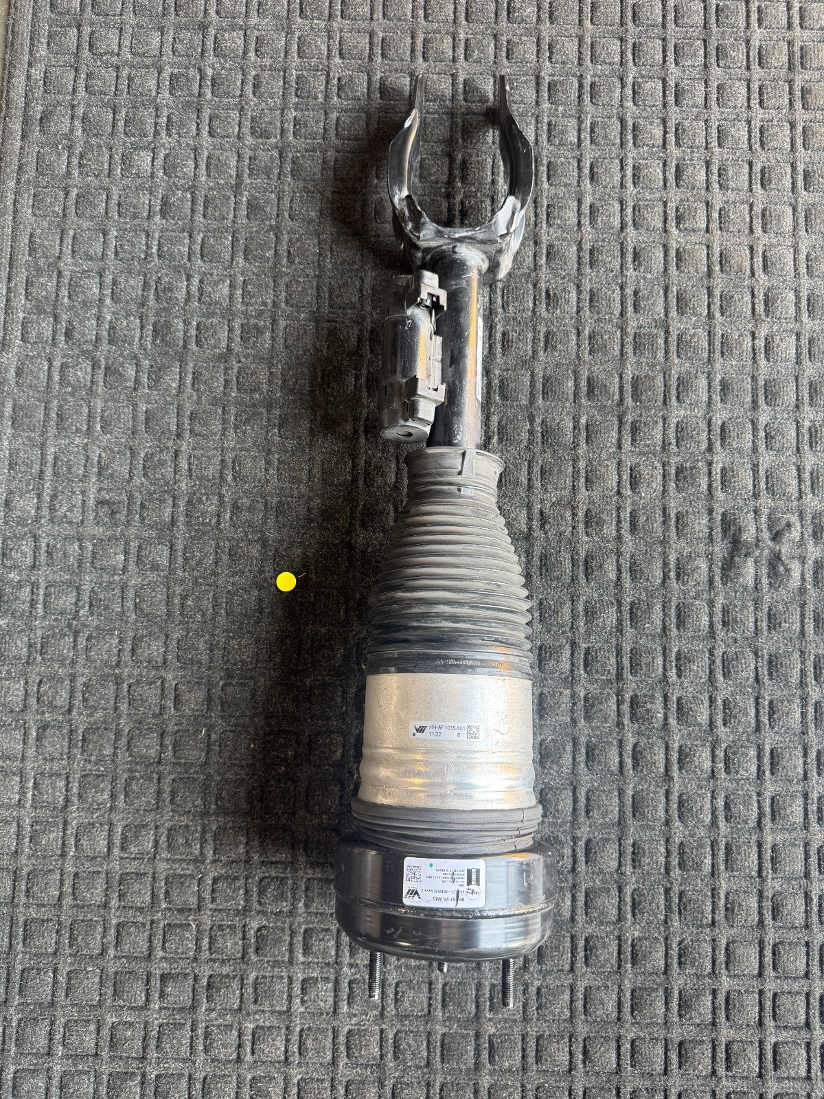 2020-2024Mercedes GLE53 GLE63 AMG Front Right Shock Strut Absorber OEM1673203605 - eBay image 2