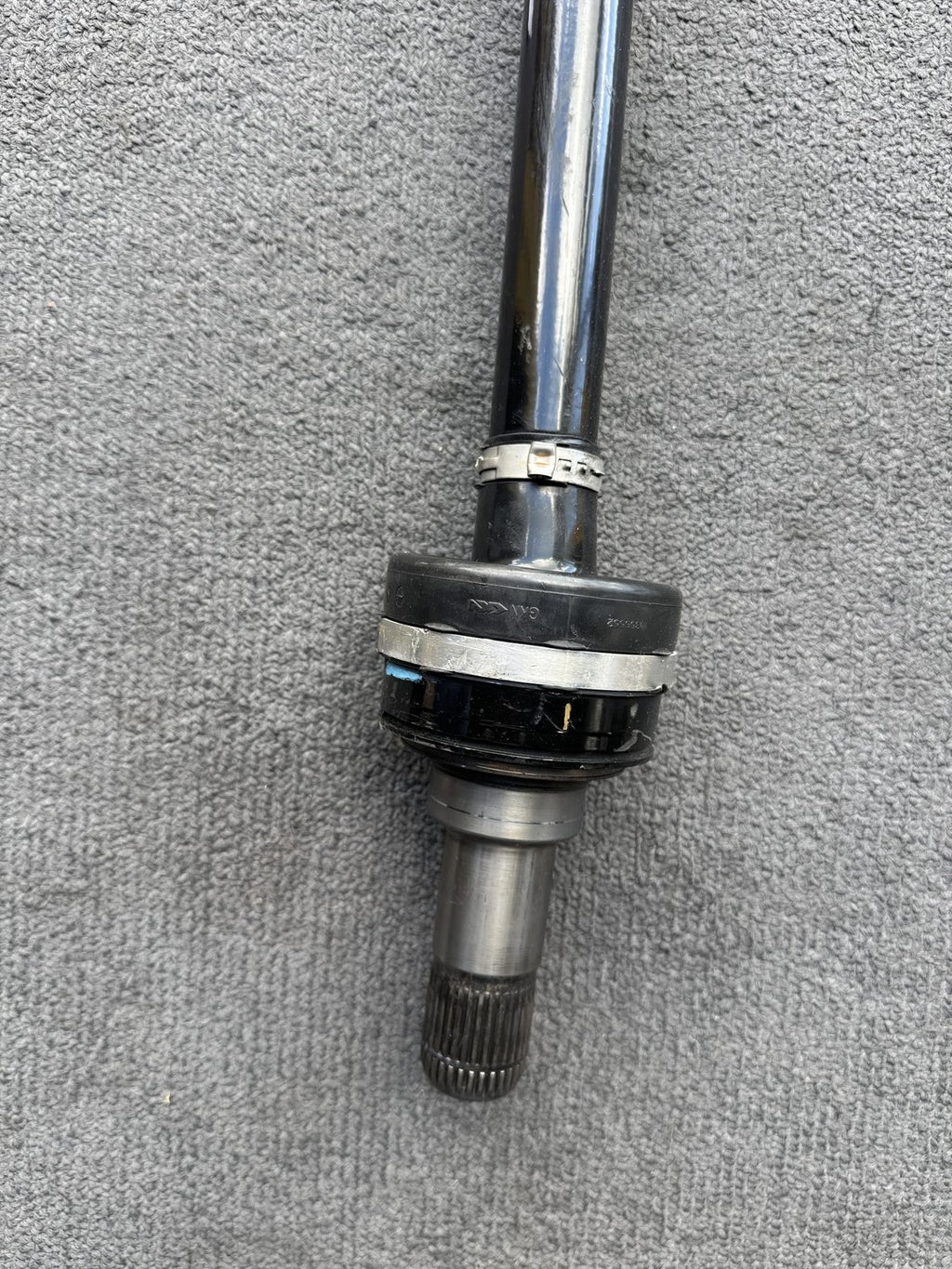 2019-25 X5 2020-25 X6 2019-22 X7 Rear Right Cv Axle OEM 33208487508 - eBay image 3