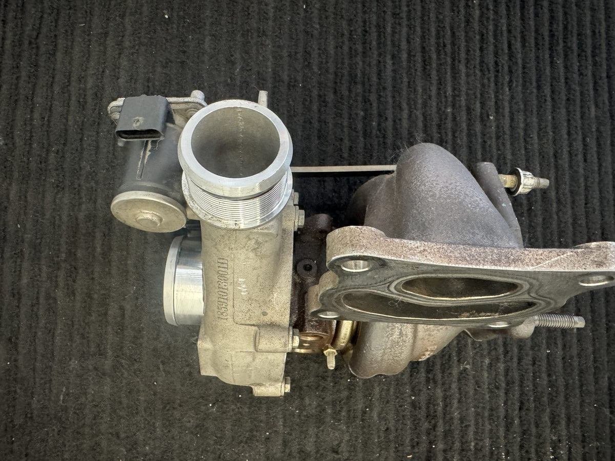 2020-2024 Ford Explorer Bronco Ranger 2.3L Turbo OEM LB5E9G438AF - eBay image 5