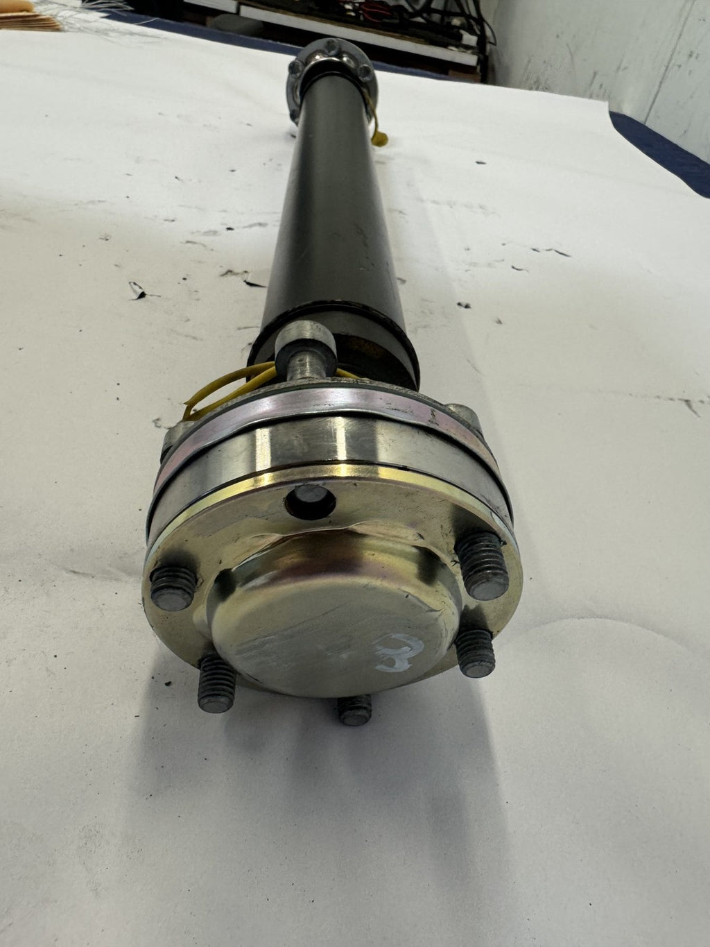 2021-2025 Mercedes-Benz GLE580 GLE63S GLS580 GLS63 Front Shaft OEM A1674108403 - eBay image 7