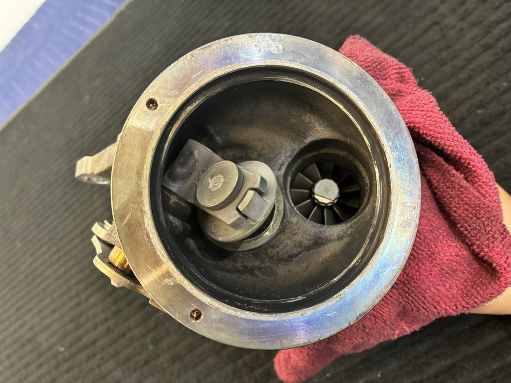 2022-2025 Toyota Tundra Sequoia Lexus LX600 Lh Turbo OEM 17201-F4010 - eBay image 6