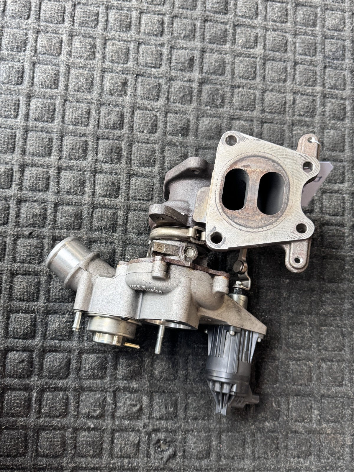 2018-2025 Honda Accord Acura Integra 1.5L Turbocharger Turbine OEM 6A0-F4-T/C - eBay image 5