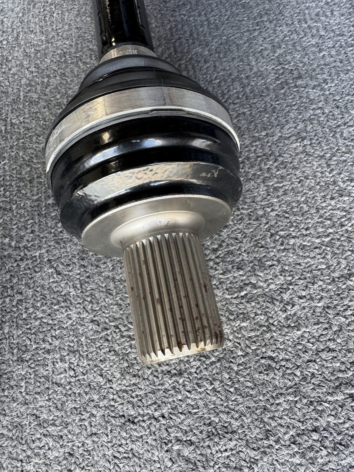 2022-2024 Mercedes-Benz SL55 SL63 AMG R232 Rear Cv Axle Shaft OEM A2323502003 - eBay image 5