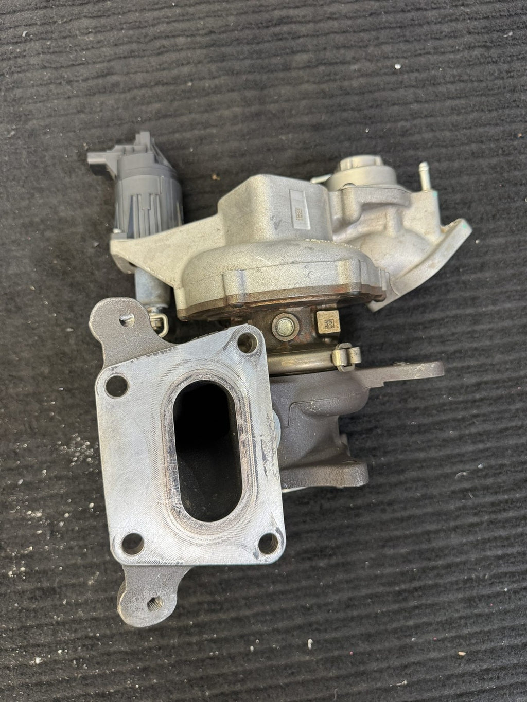 2018-2025 Honda Accord Acura Rdx Tlx 2.0L Turbocharger OEM 18900-6B2-A02 - eBay image 7