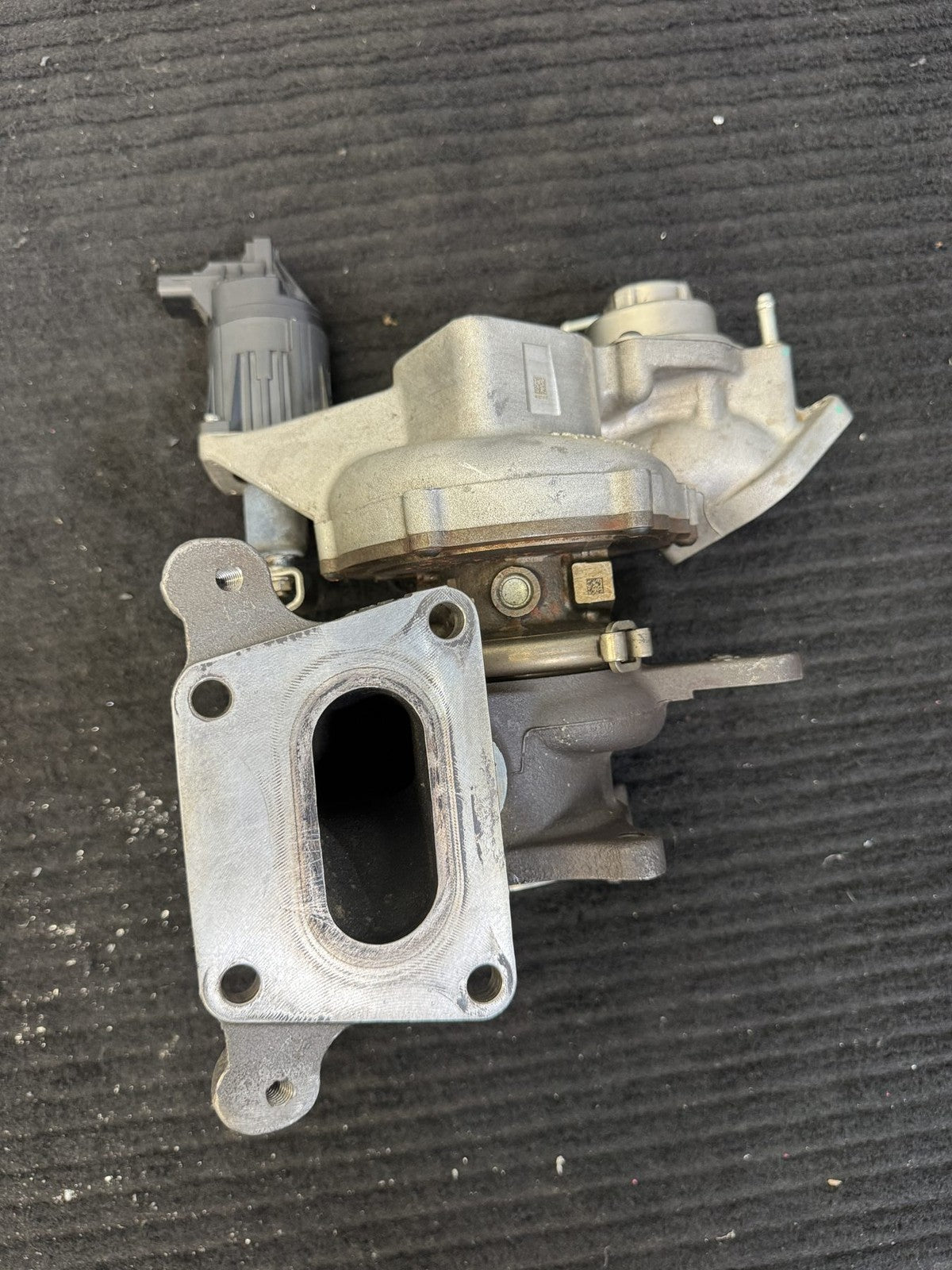2018-2025 Honda Accord Acura Rdx Tlx 2.0L Turbocharger OEM 18900-6B2-A02 - eBay image 7