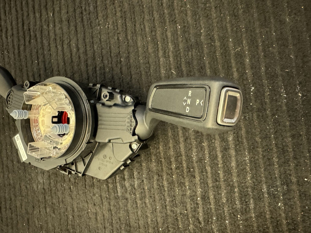 2025 Rivian R1S Gen 2 Steering Column Clockspring Switch OEM PT00608015-E - eBay image 6