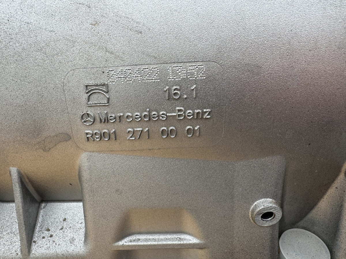 2011-2018 Mercedes-Benz Sprinter 2500 3500 3.0L Reman Transmission A9062703300 OEM - eBay image 5