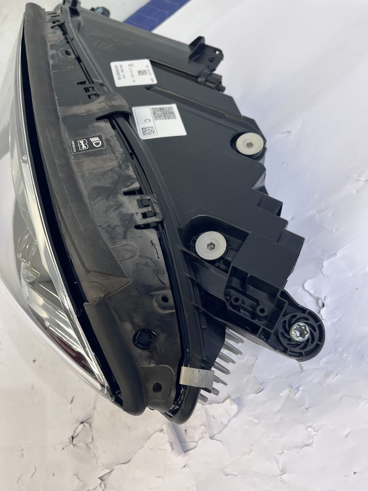 2018-20 Mercedes-Benz S450 S560 Lh Multibeam LED Headlight Refurbished A2229067903 OEM - eBay image 6