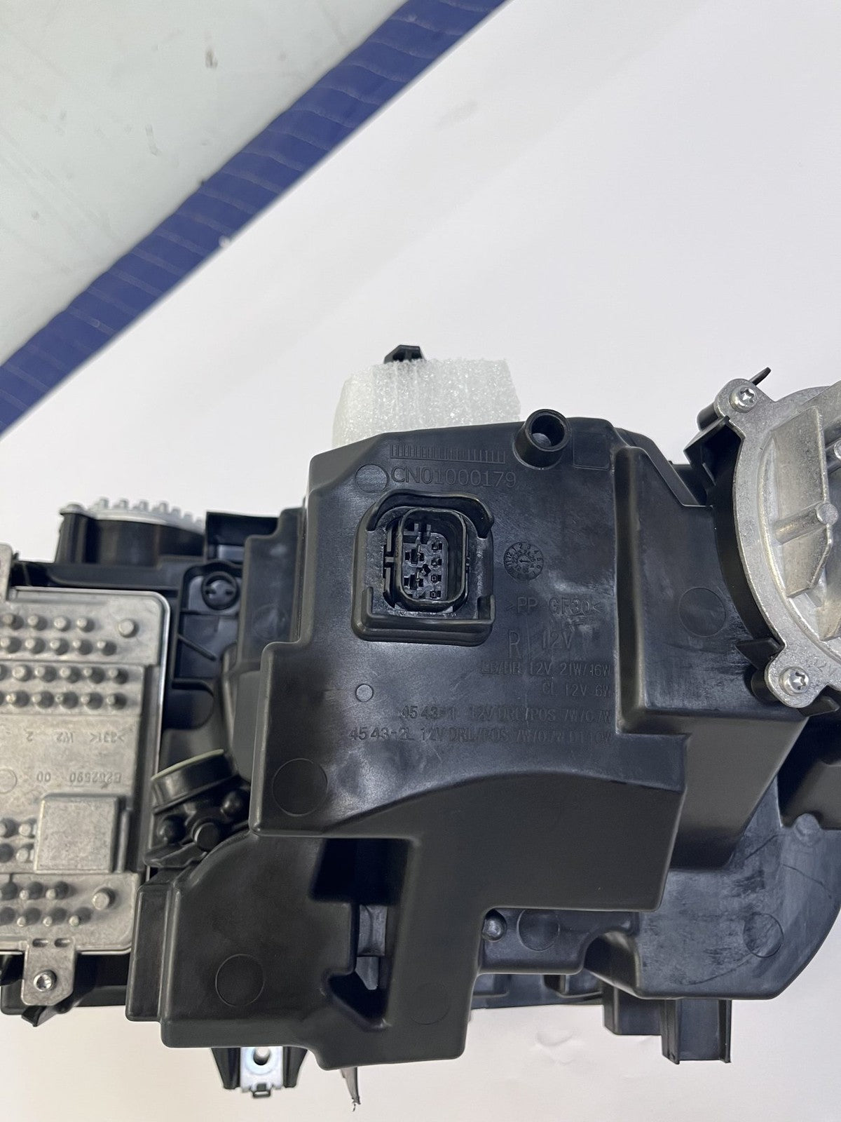 2019-22 BMW G20 RH Adaptive LED Headlight Aftermarket Refurbished 63118496160 - SKU P2618 - photo 8