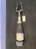 2012-2019 Mercedes-Benz Ml Gle Gl Gls W166 X166 Front Right Air Strut OEM A1663204866 - eBay image 1