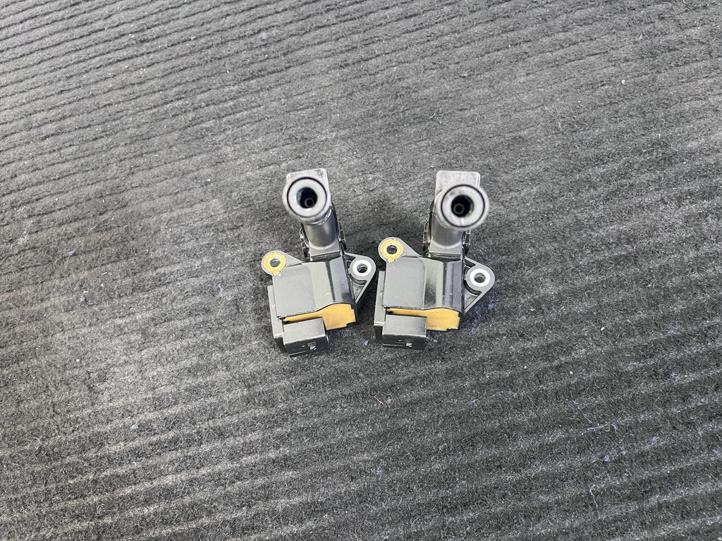 2015-2018 Mercedes-Benz C300 C350e Ignition Coil Set of 2 OEM A2749060700 - eBay image 4