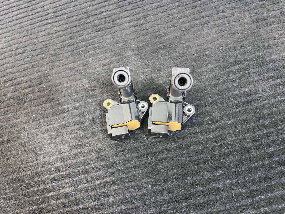2015-2018 Mercedes-Benz C300 C350e Ignition Coil Set of 2 OEM A2749060700 - eBay image 4