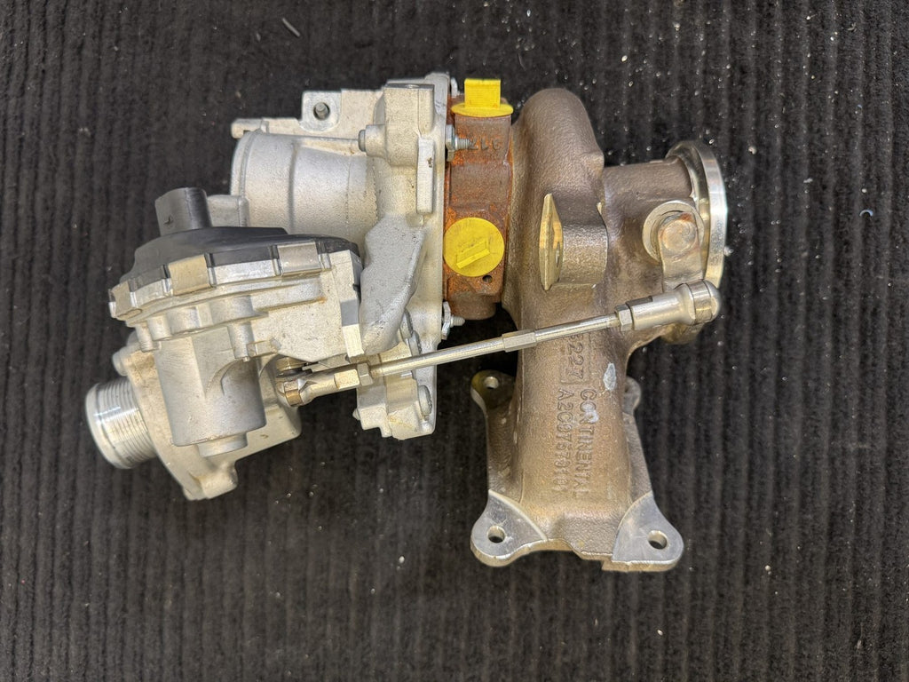 2021-2024 Volkswagen Tiguan 2.0L Turbocharger OEM 06K145061D - eBay image 8