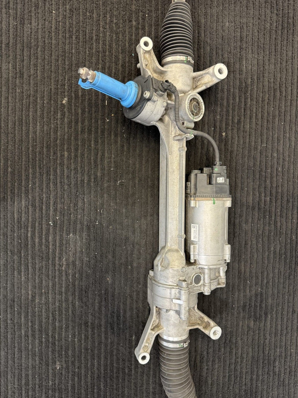 2019-2022 Mercedes-Benz GLC300 X253 Electric Steering Rack OEM A2934601600 - eBay image 6