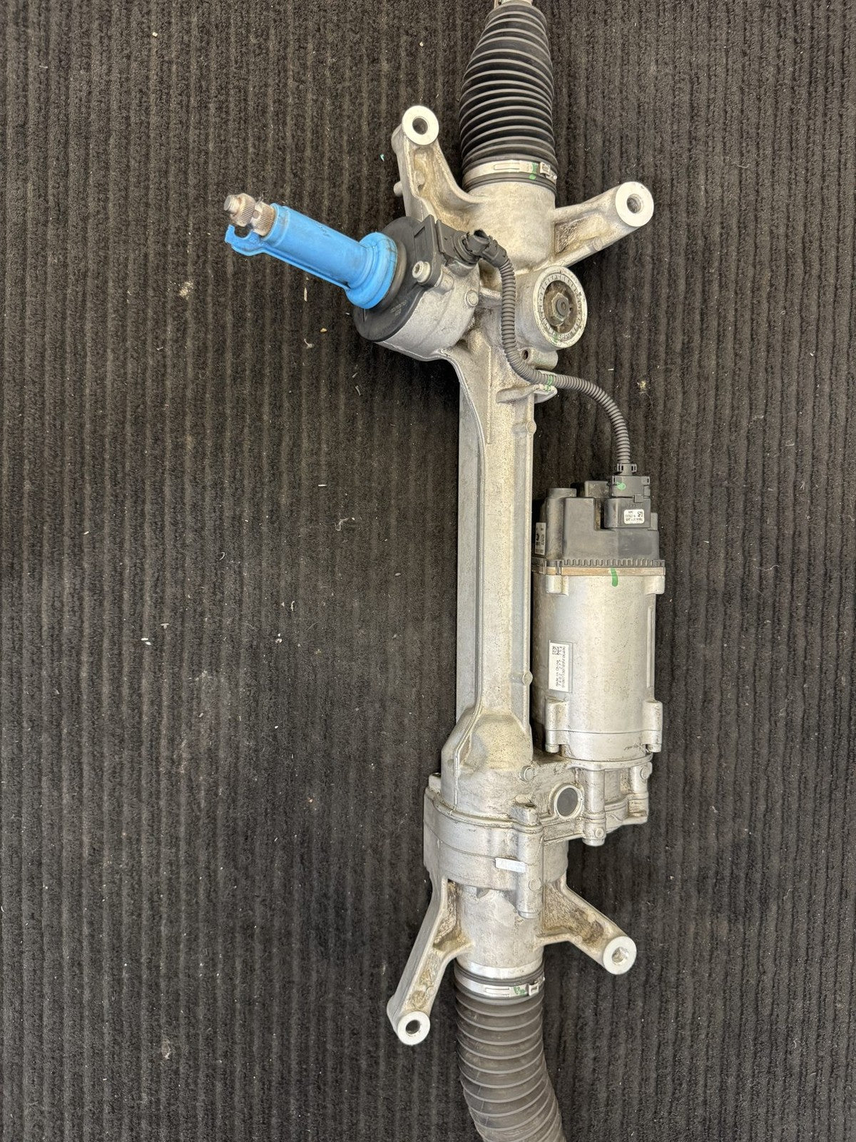 2019-2022 Mercedes-Benz GLC300 X253 Electric Steering Rack OEM A2934601600 - eBay image 6
