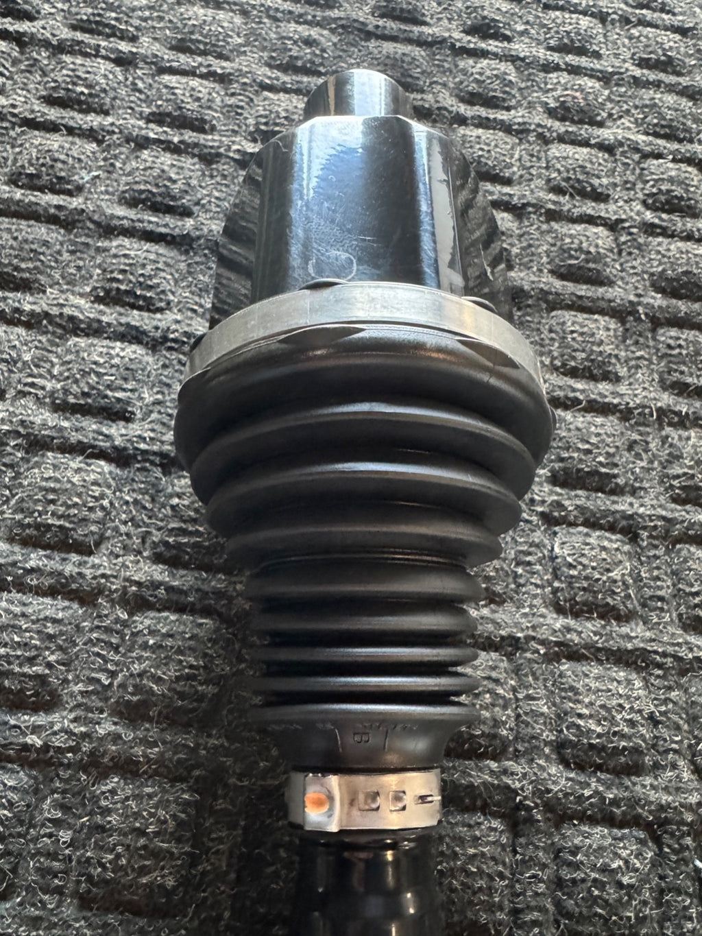 2019-2024Mercedes W177 A220 A35 FRONT RIGHT PASSENGER Axle Shaft OEM A1773309502 - eBay image 6