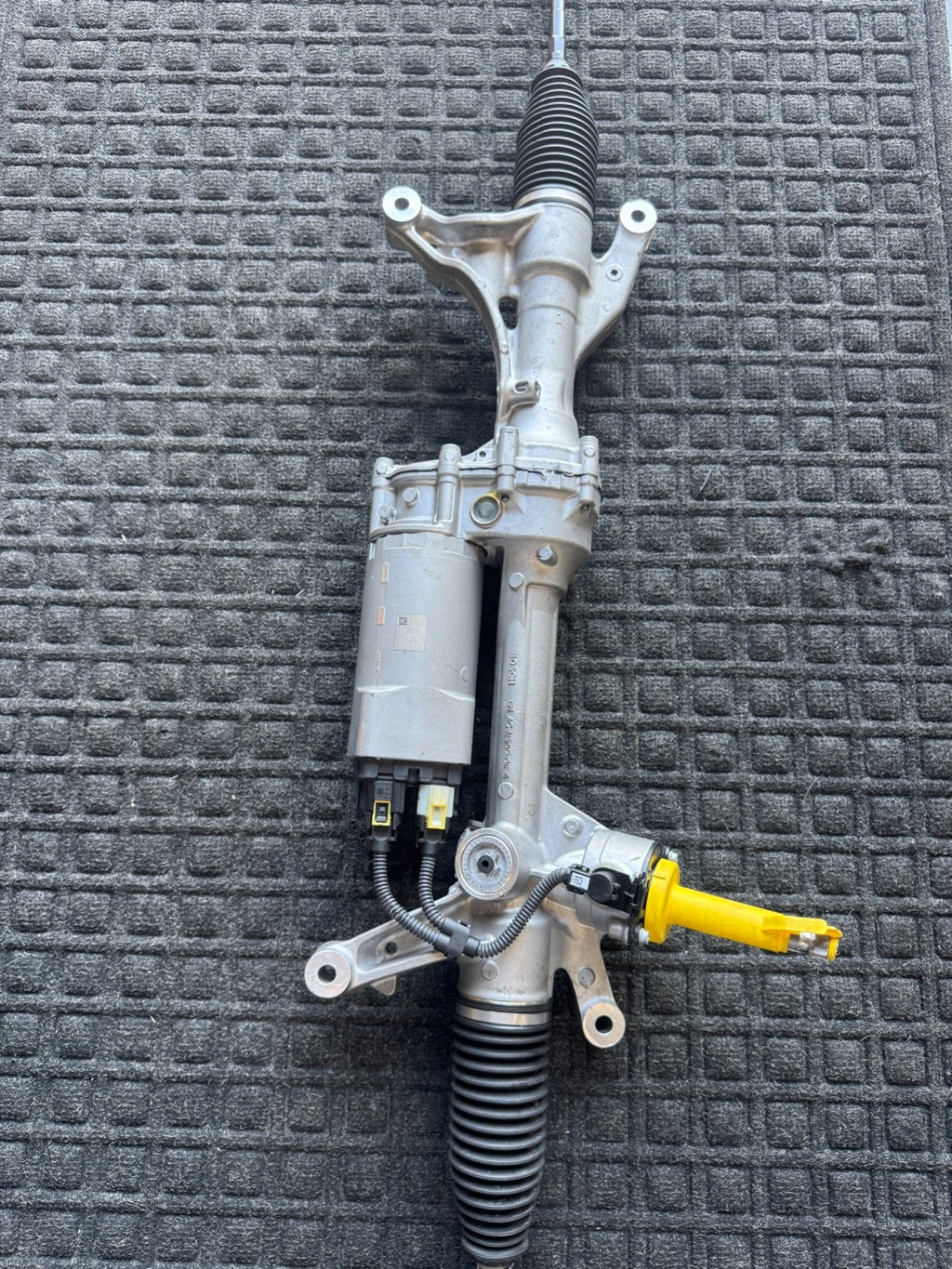 2021-2024 Mercedes W223 S500 S580 Electric Steering Rack OEM A2234604003 - eBay image 6