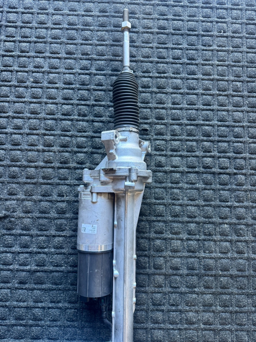 2020-2024 Mercedes W167 GLE350 GLE450 Electric Steering Rack OEM A1674602601 - eBay image 2