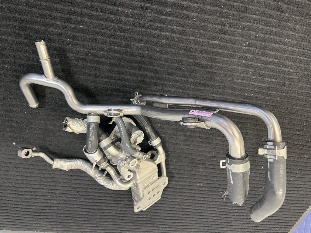 2020-2026 Hyundai Kia 1.6L Egr Cooler Valve Assembly OEM 28400-2M401 - eBay image 10