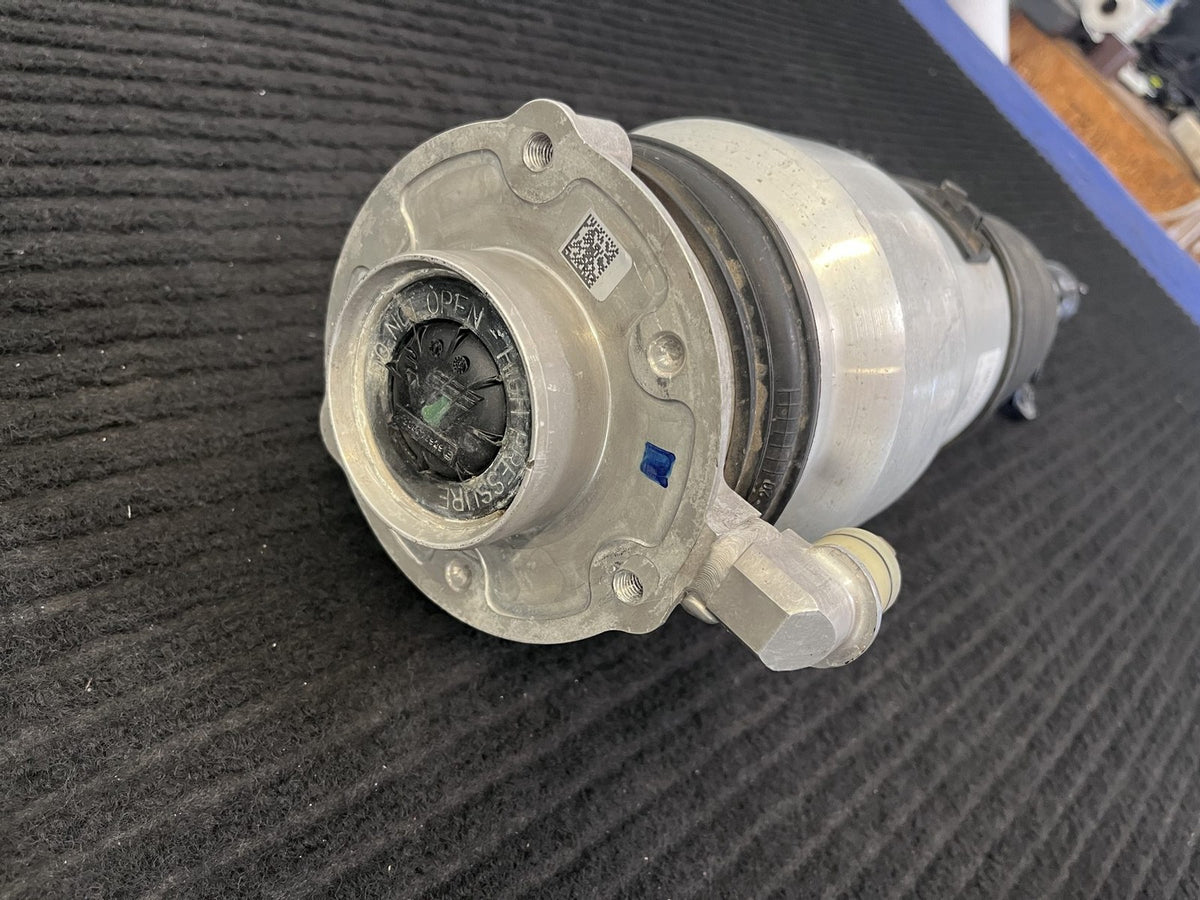 2019-2020 Rolls-Royce Cullinan RR31 Front Left Air Strut OEM 37106878223 - eBay image 3