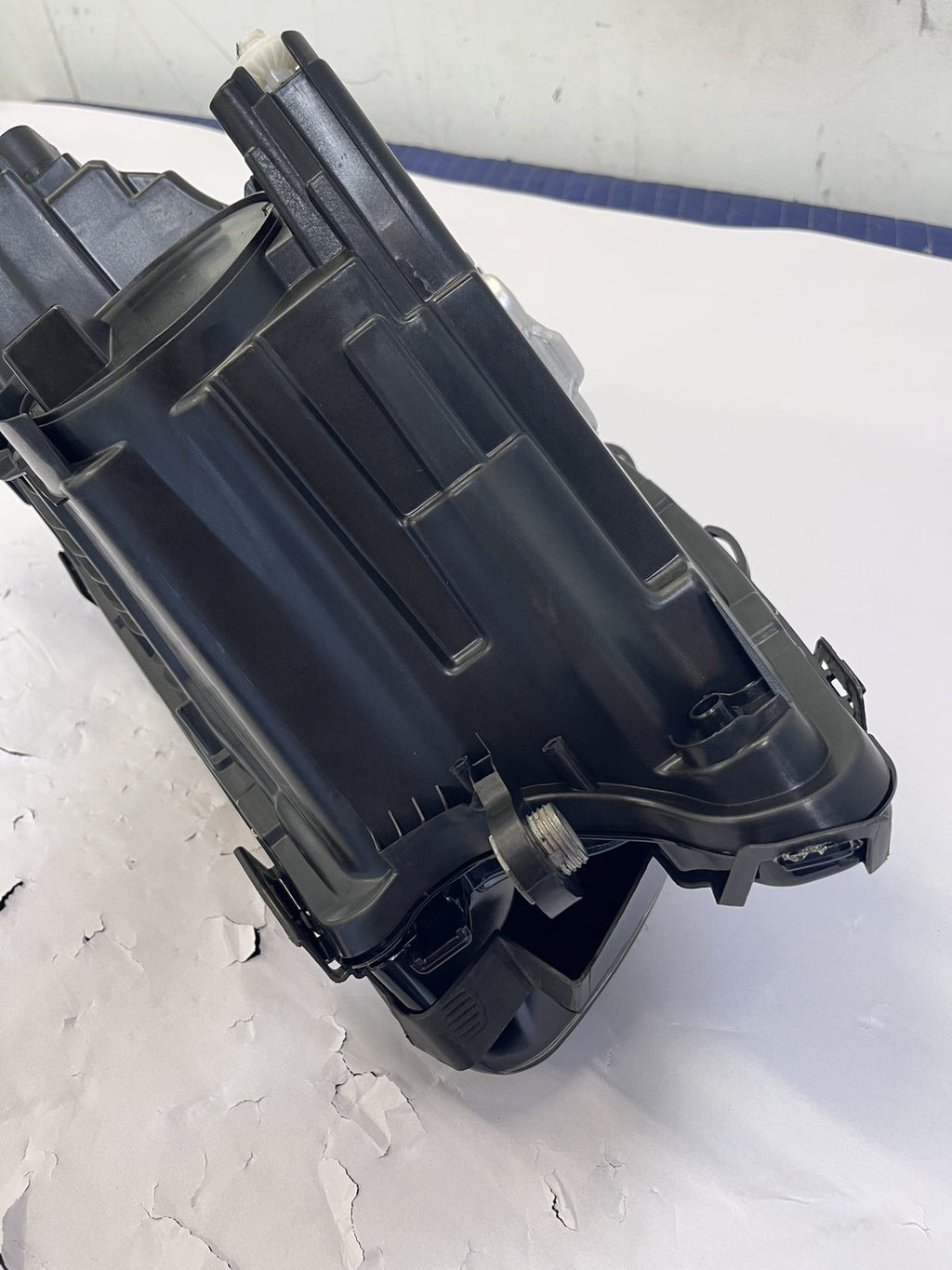 2020-23 Mercedes W213 RH ECE LED Headlight Aftermarket Refurbished A2139069209 - SKU P2606 - photo 6