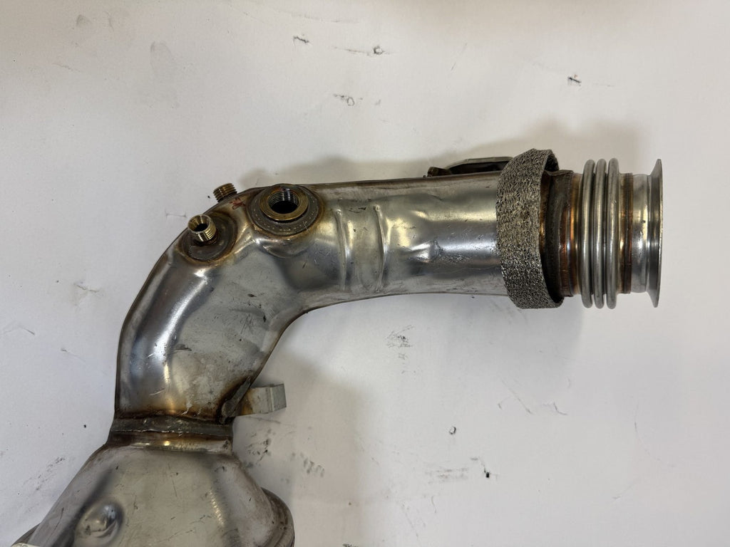2011-2013 Mercedes-Benz E350 BlueTEC 3.0L Diesel Dpf OEM A212490590080 - eBay image 7