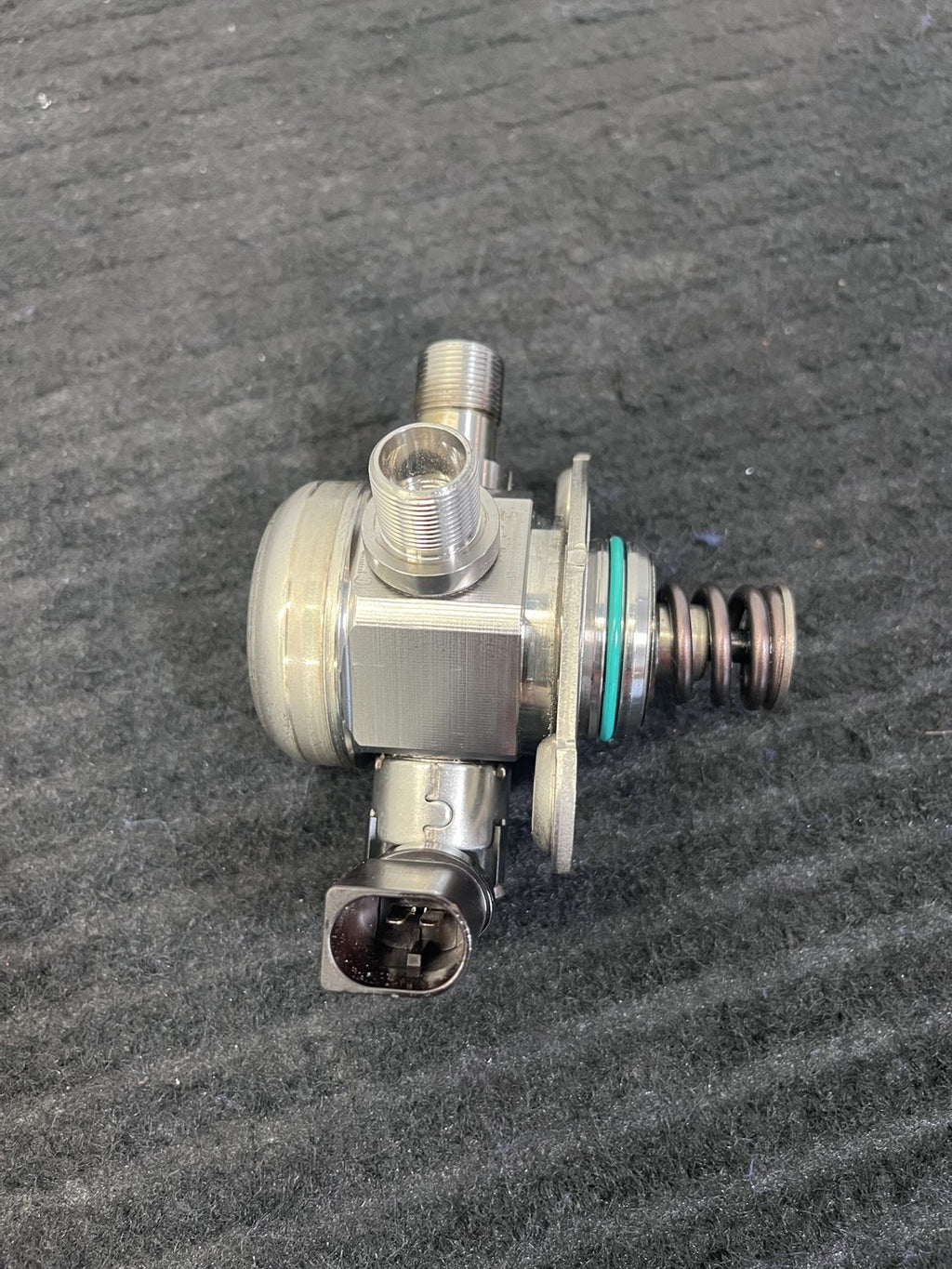 2019-2023 Mercedes-Benz C300 E350 GLC300 GLE350 High Pressure Pump OEM A2640701200 - eBay image 5