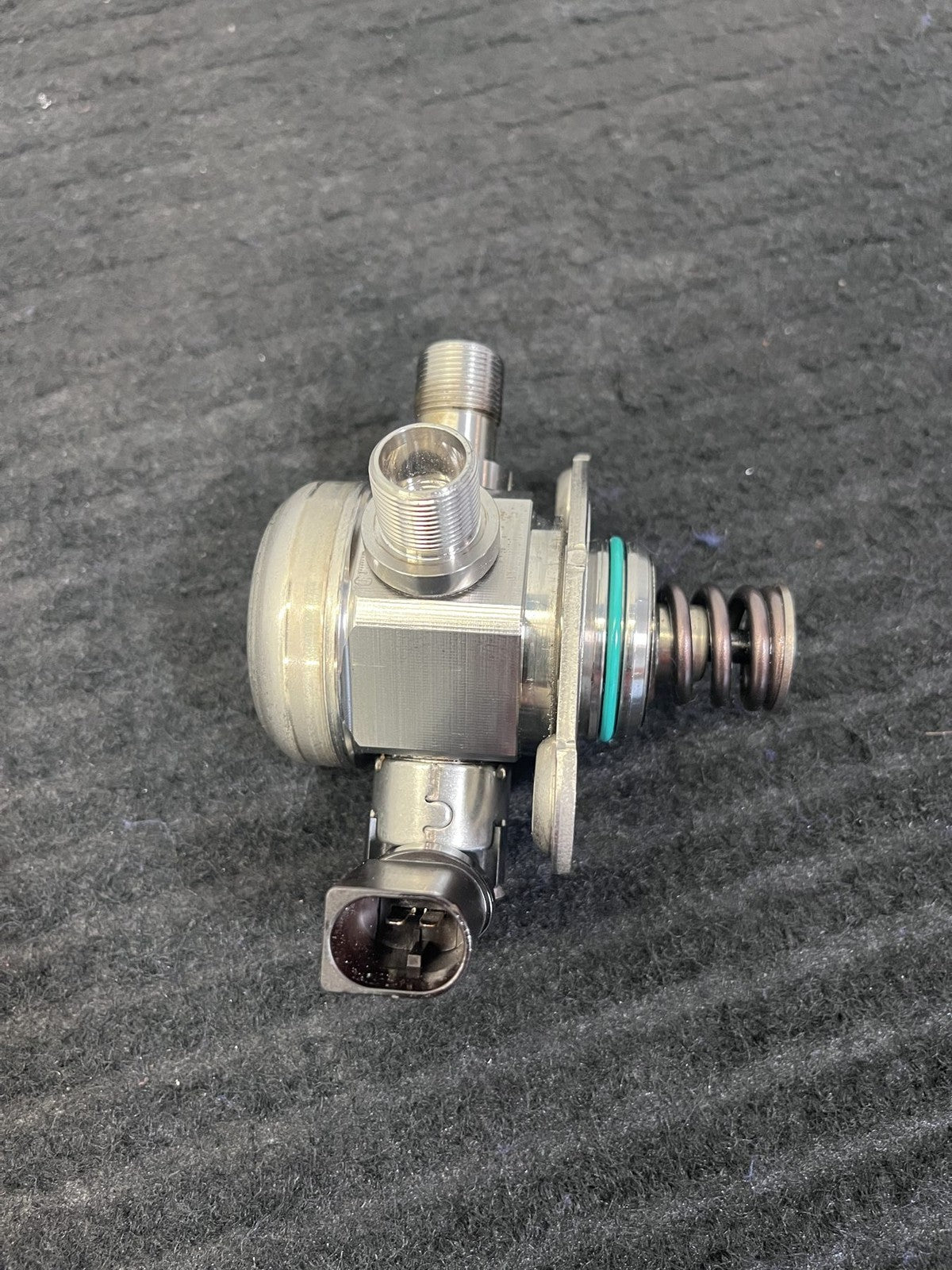 2019-2023 Mercedes-Benz C300 E350 GLC300 GLE350 High Pressure Pump OEM A2640701200 - eBay image 5