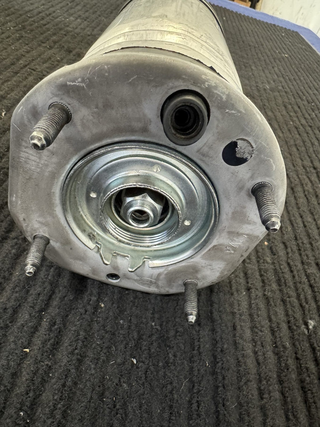 2020-2024 Land Rover Defender 110 Front Right Air Suspension OEM L8B2-3C285-Aa - eBay image 5