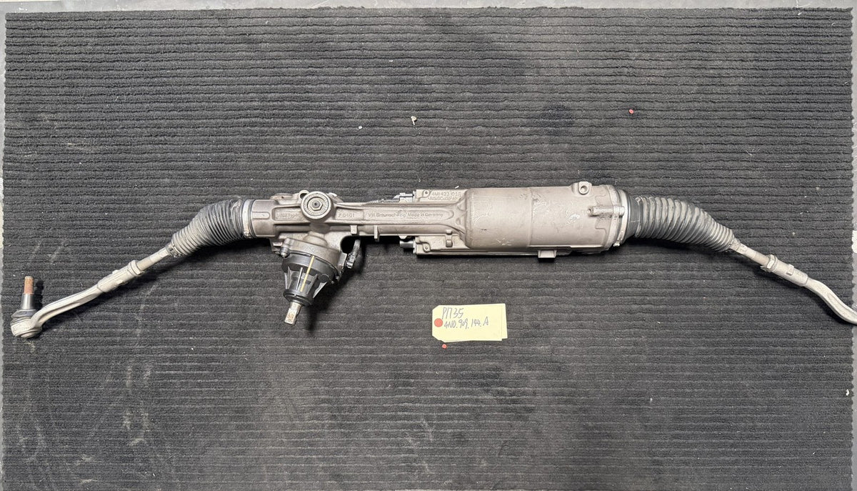 2021-2024 Audi A6 S6 C8 Steering Rack and Pinion OEM 4N0909144A - eBay image 1