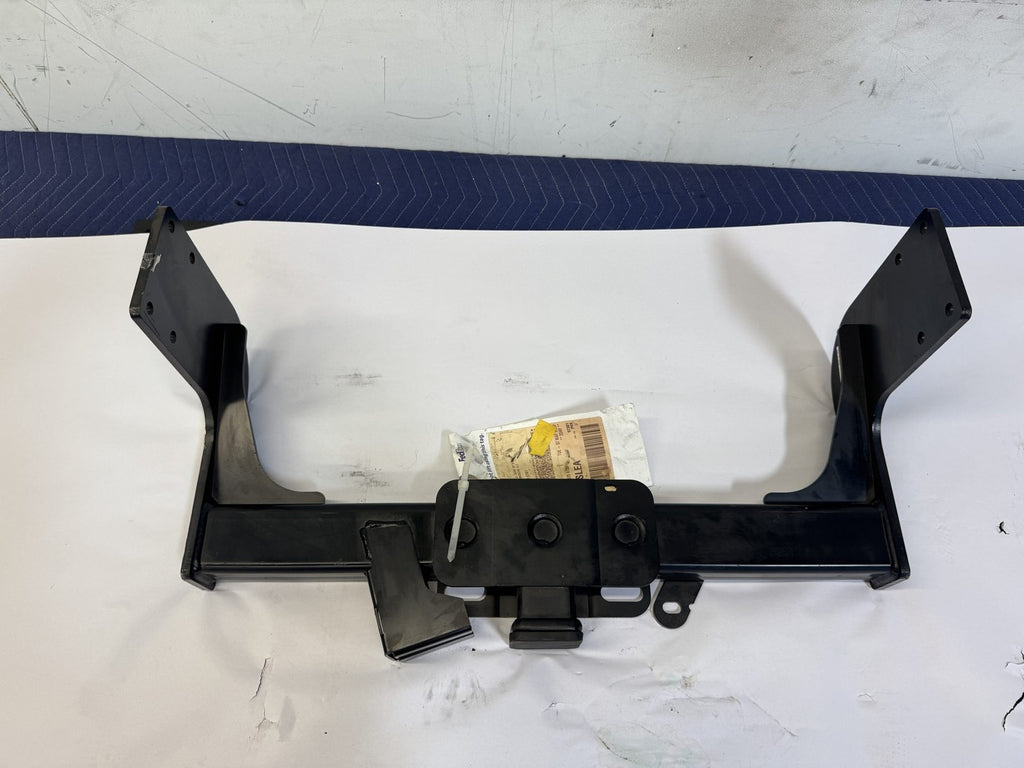 2019-2026 Mercedes-Benz Sprinter W907 Rear Trailer Hitch Receiver OEM A9073102600 - eBay image 2