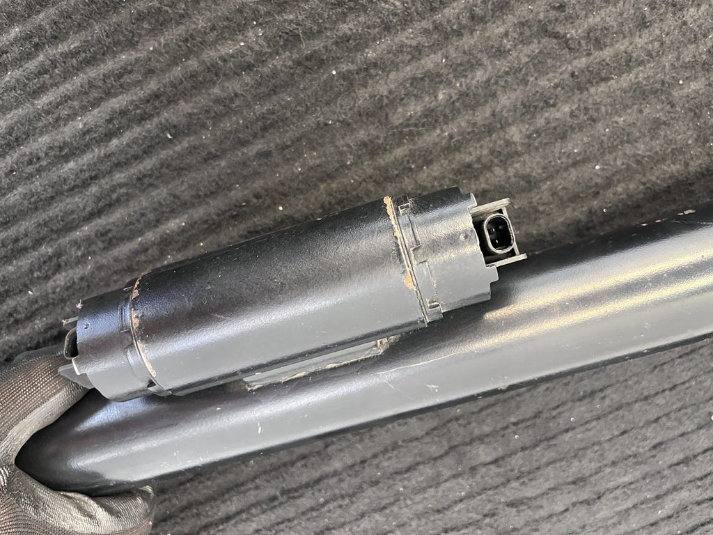 2021-2024 Mercedes-Benz S500 S580 W223 Rear Rh Airmatic Strut OEM A2233209603 - eBay image 9