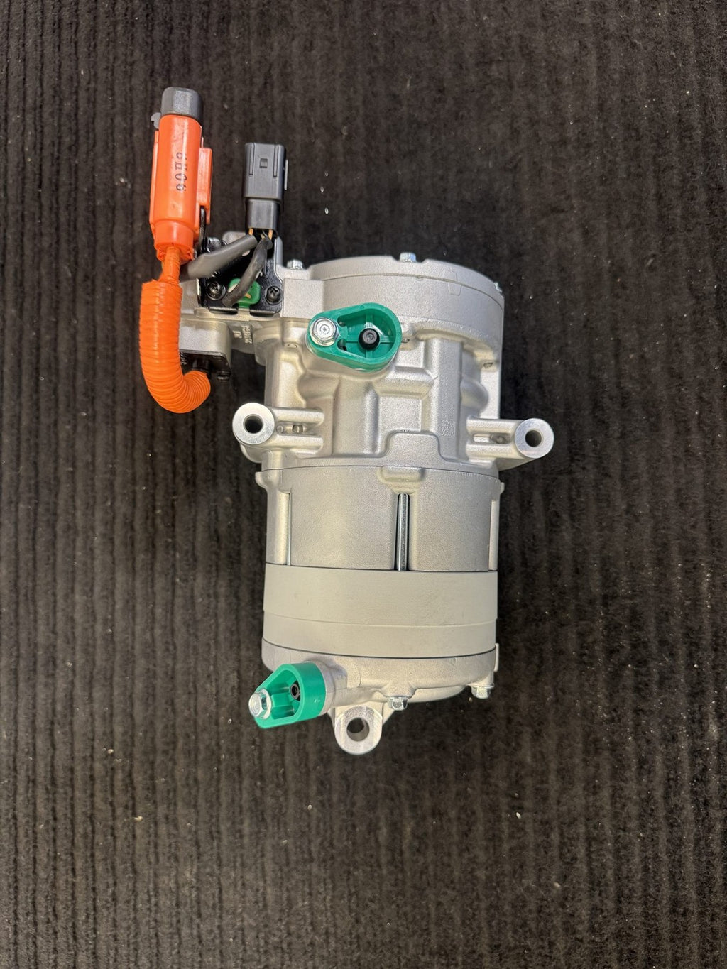 2016-19 Hyundai Sonata 2017-20 Kia Optima Phev Ac Compressor OEM 97701E6100 - eBay image 4