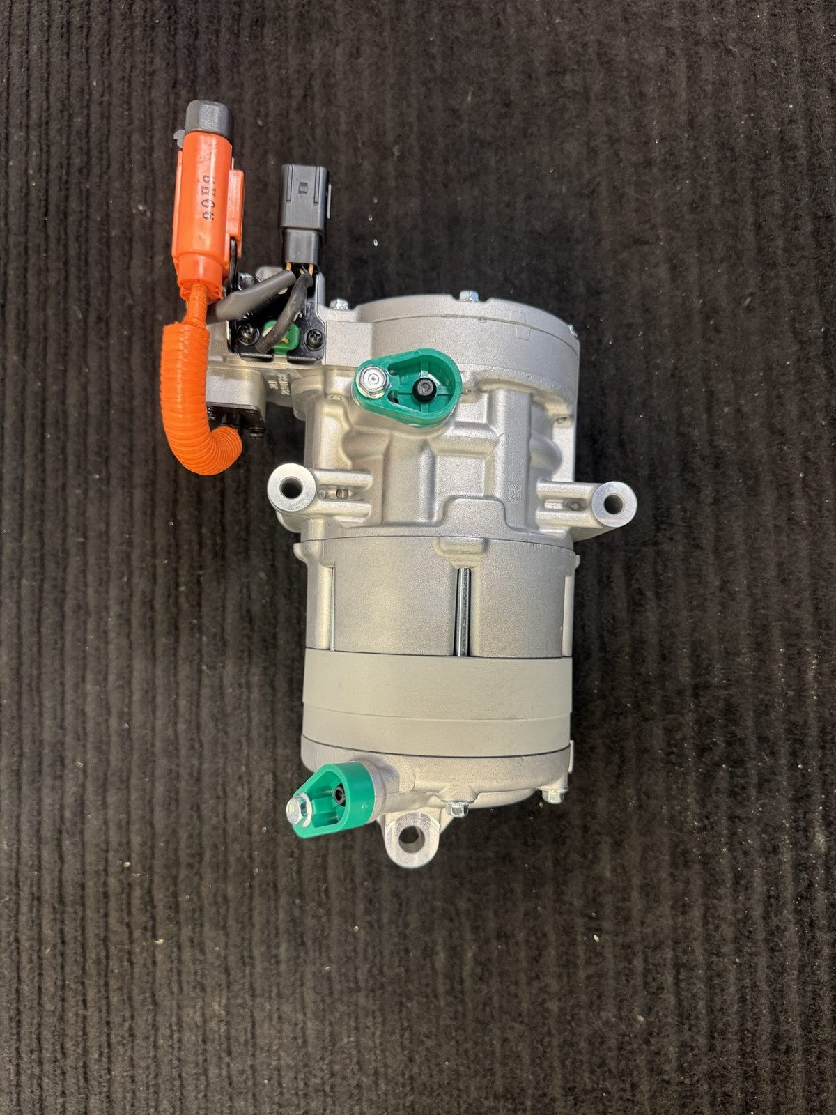 2016-19 Hyundai Sonata 2017-20 Kia Optima Phev Ac Compressor OEM 97701E6100 - eBay image 4