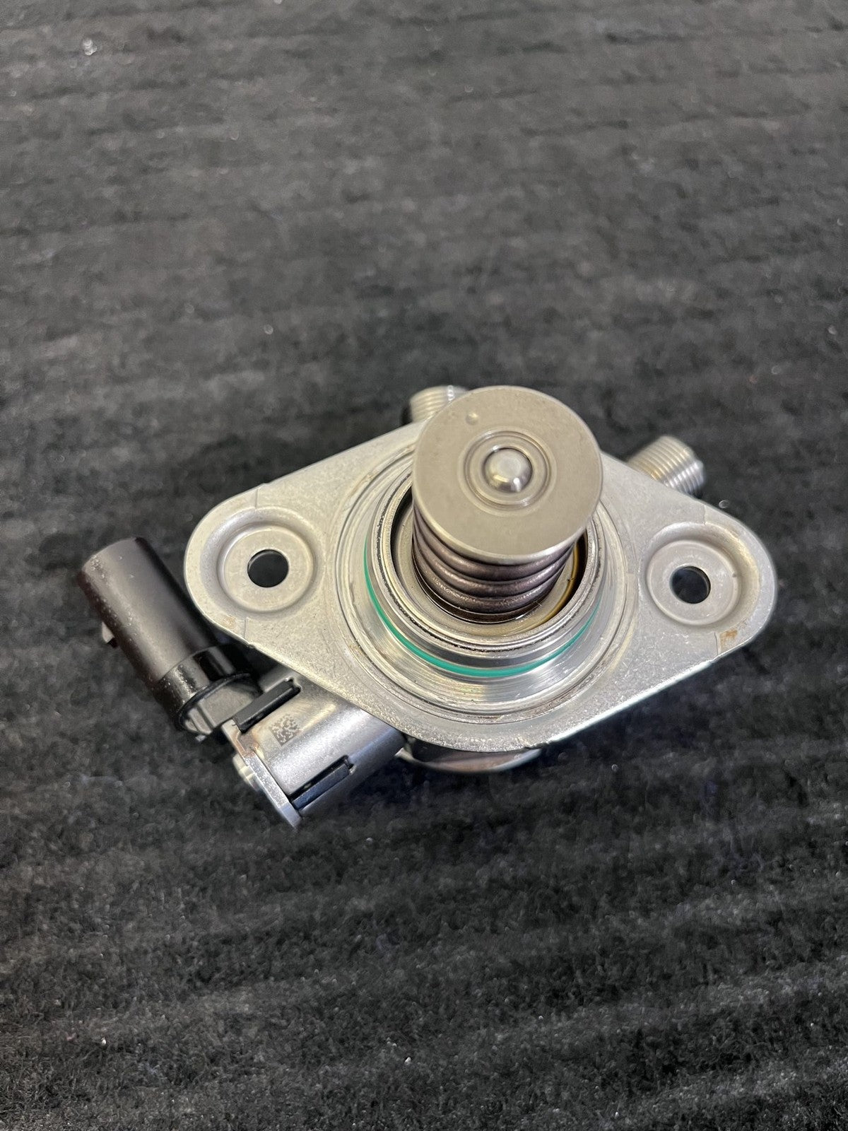 2019-2023 Mercedes-Benz C300 E350 GLC300 GLE350 High Pressure Pump OEM A2640701200 - eBay image 6