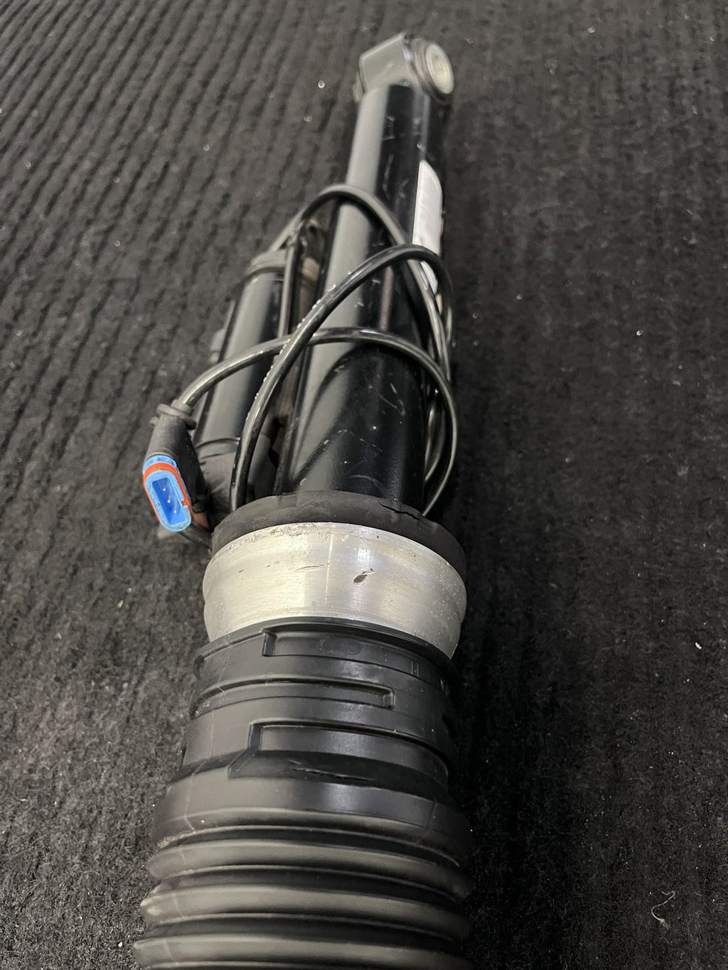 2007-2014 Mercedes-Benz S-Class Cl Rear Right Air Strut OEM A2213205613 - eBay image 5