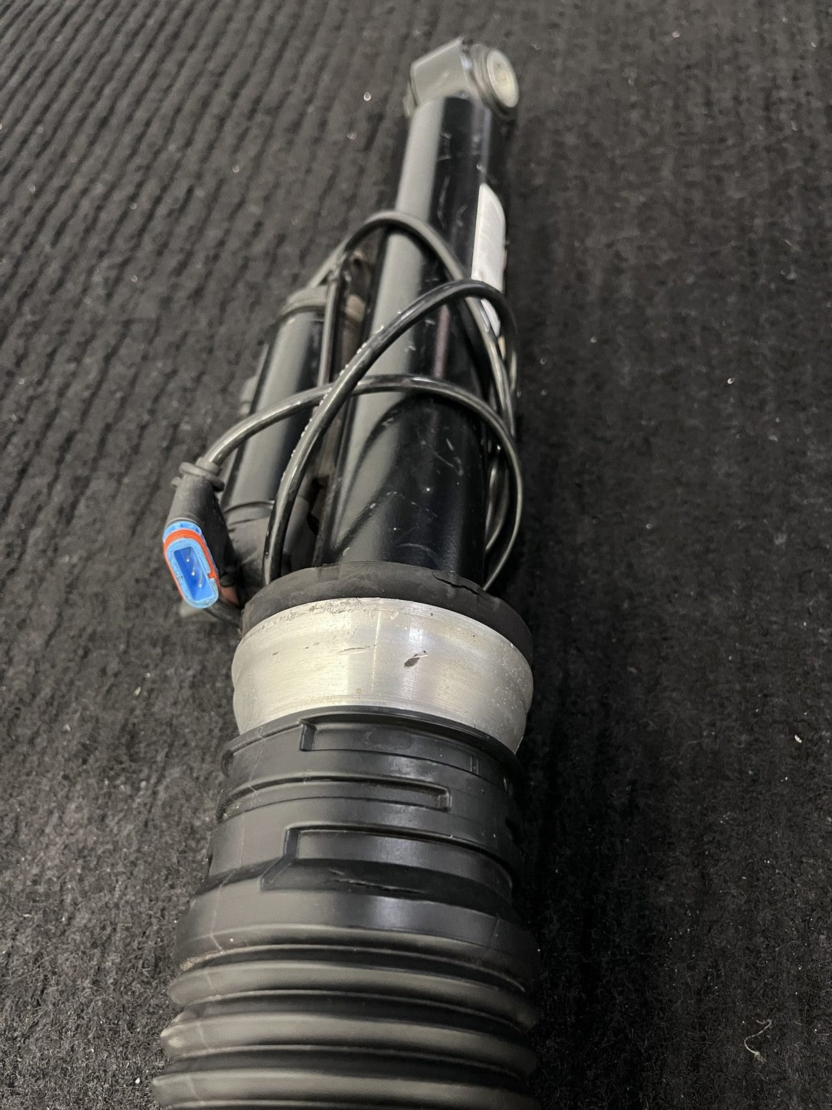 2007-2014 Mercedes-Benz S-Class Cl Rear Right Air Strut OEM A2213205613 - eBay image 5