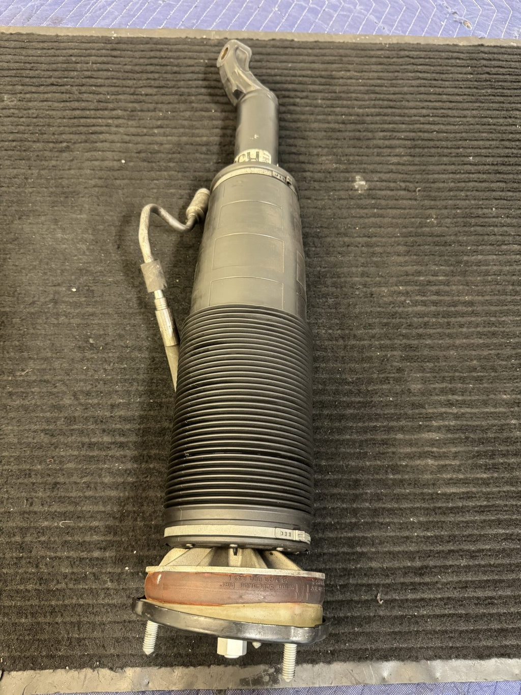 2014-2020 Mercedes-Benz S-Class Front Right Abc Hydraulic Strut OEM A2223208413 - eBay image 7