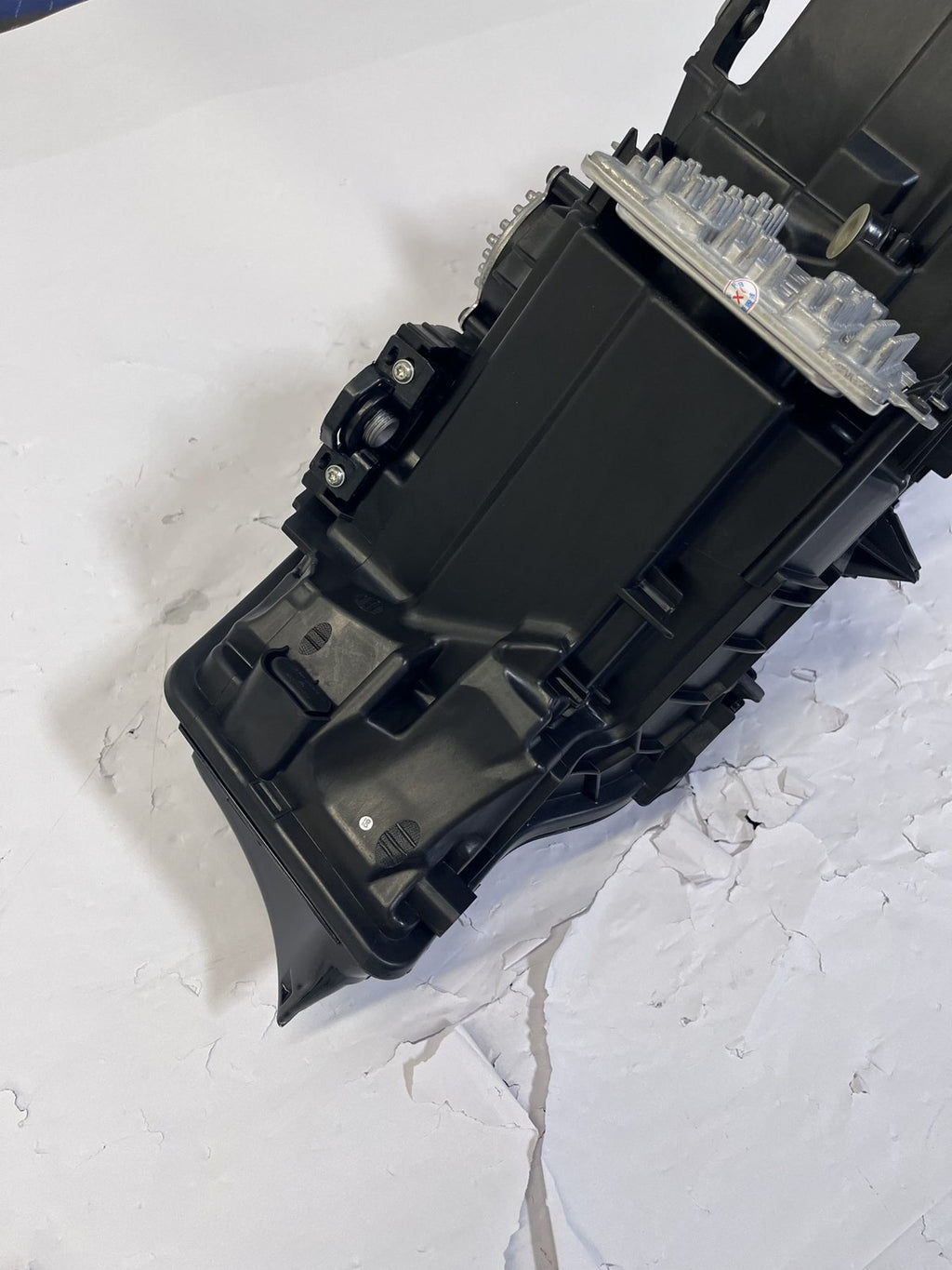 2019-22 BMW G20 G21 RH Adaptive LED Headlight ECE Aftermarket Refurb 63118496156 - SKU P2626 - photo 6