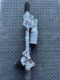 2018-2024 BMW X3 G01 X4 G02 Electric Power Steering Rack OEM 3210 5A34AA0 - eBay image 1