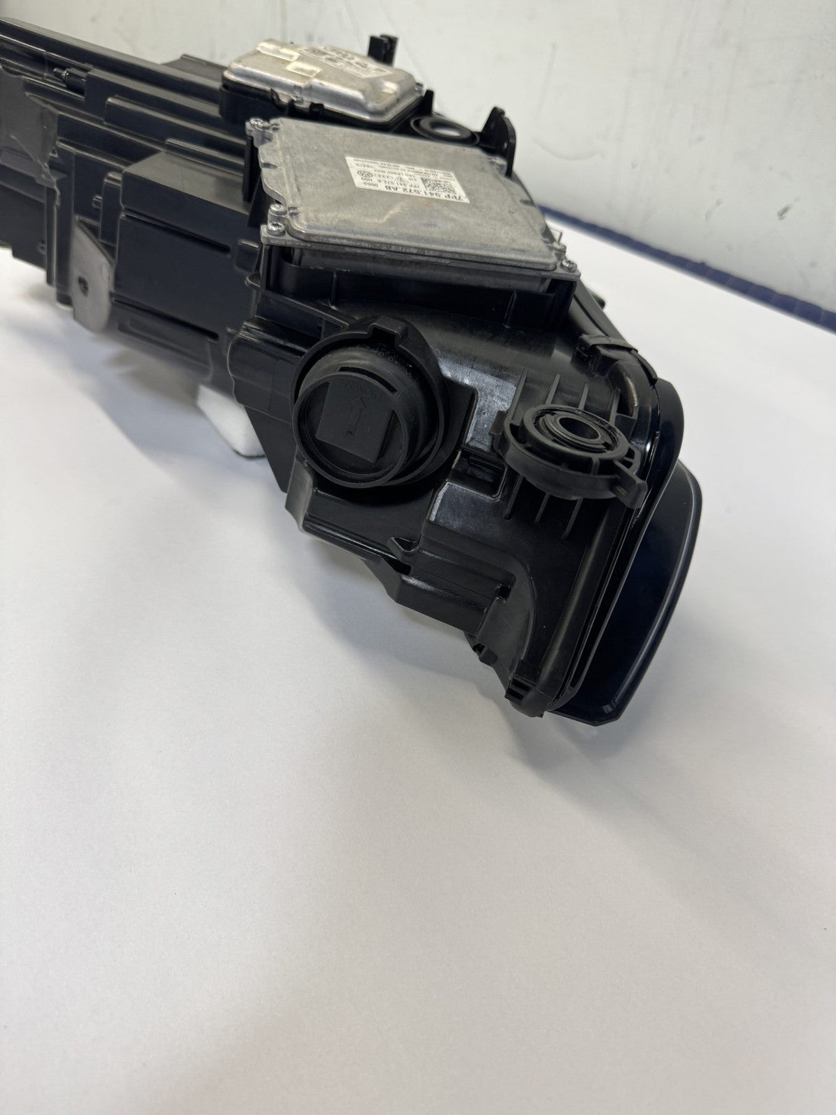 2017-2019 Audi A4 S4 Right LED Headlight Aftermarket Refurbished 8W0941034B - eBay image 8