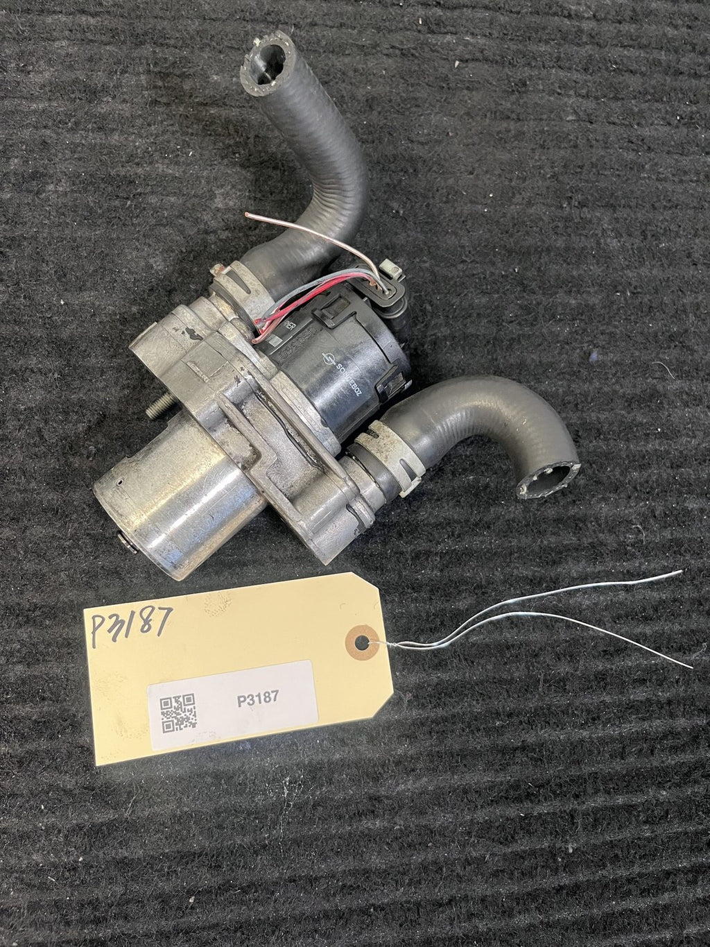 2010-2022 Mercedes-Benz Sprinter 2500 3500 3.0L Diesel Egr Valve OEM A6421401460 - eBay image 1